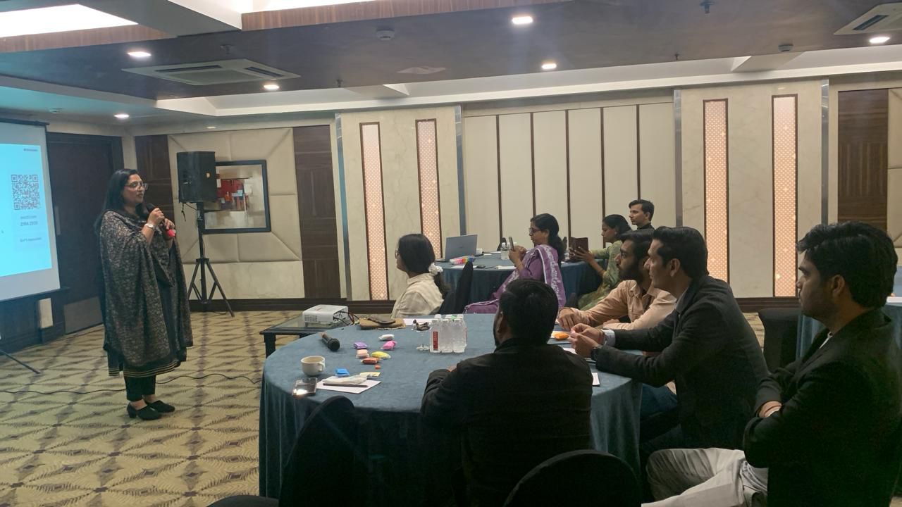 Corporate Training