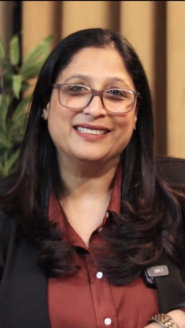 Neha Goel