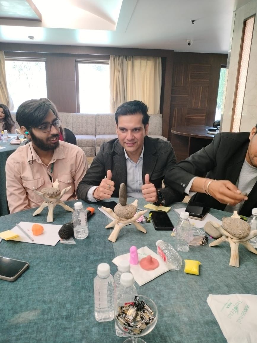 Corporate Training
