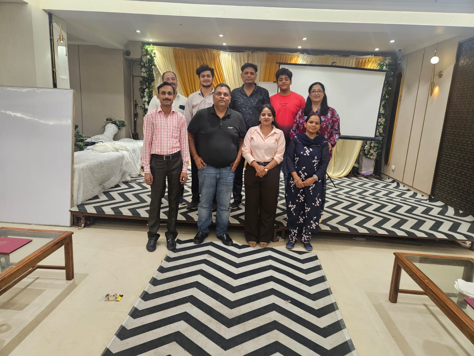 Corporate Training